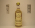 SMSW 1979-1995 "G&M Cask" 5cl 66,7%VOL